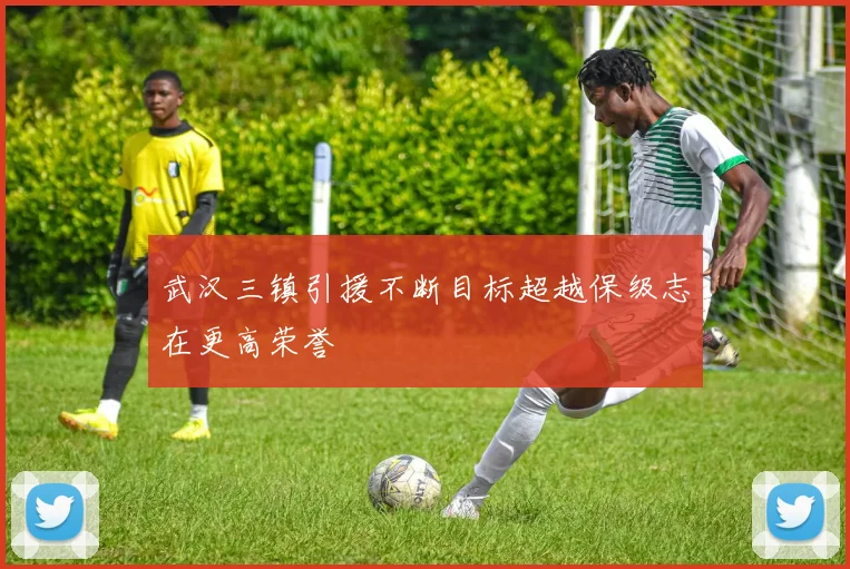 武汉三镇引援不断目标超越保级志在更高荣誉