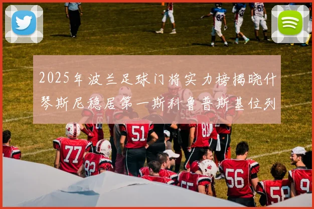 2025年波兰足球门将实力榜揭晓什琴斯尼稳居第一斯科鲁普斯基位列第三