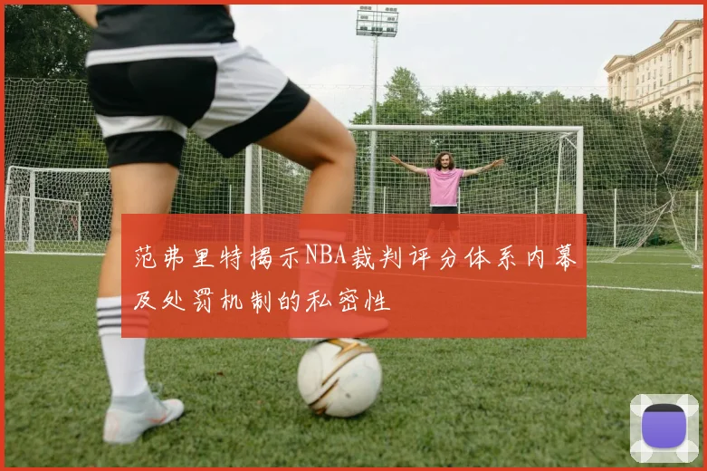 范弗里特揭示NBA裁判评分体系内幕及处罚机制的私密性
