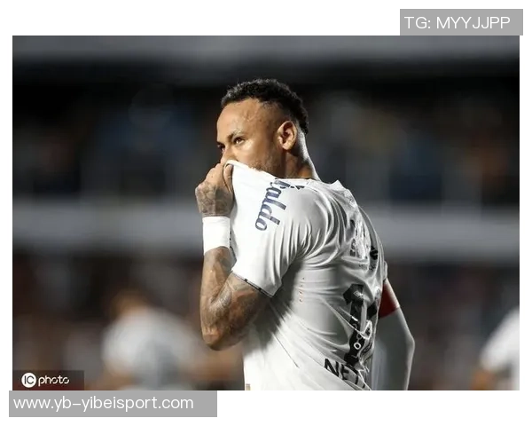 内马尔回顾重返桑托斯的特别时刻感慨生命中的美好瞬间